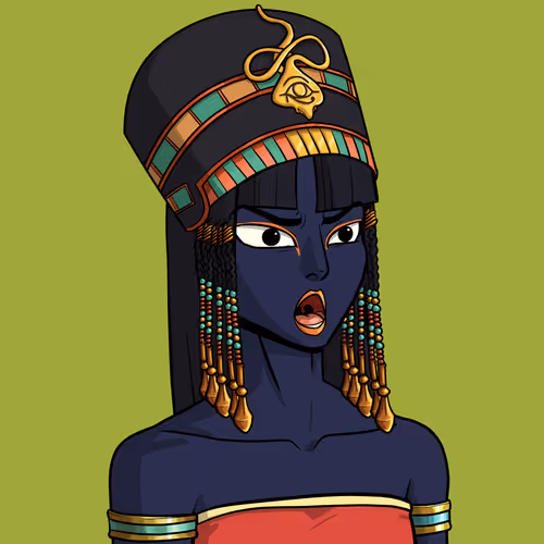Bored Mummy Meet The Maker
