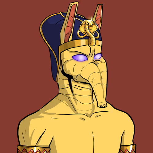 Bored Mummy Meet The Maker