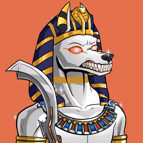 Bored Mummy Meet The Maker