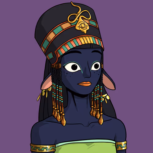 Bored Mummy Meet The Maker