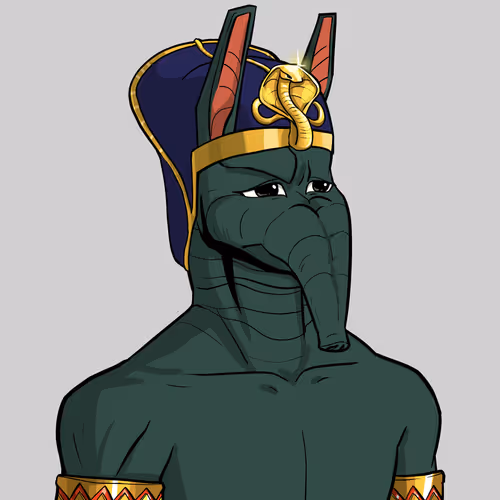 Bored Mummy Meet The Maker