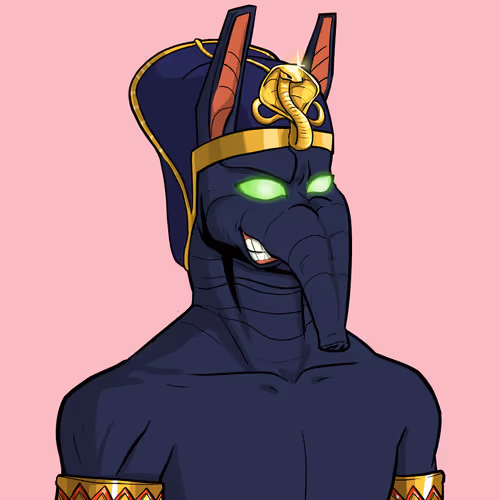 Bored Mummy Meet The Maker