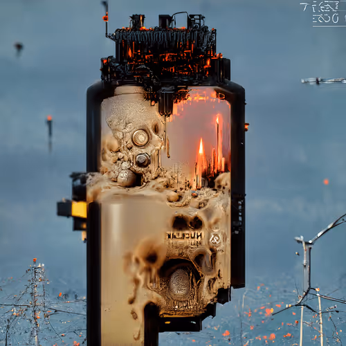 Ai Punks Art