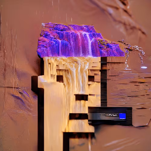 Ai Punks Art