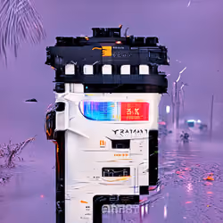 AIPunks #4422