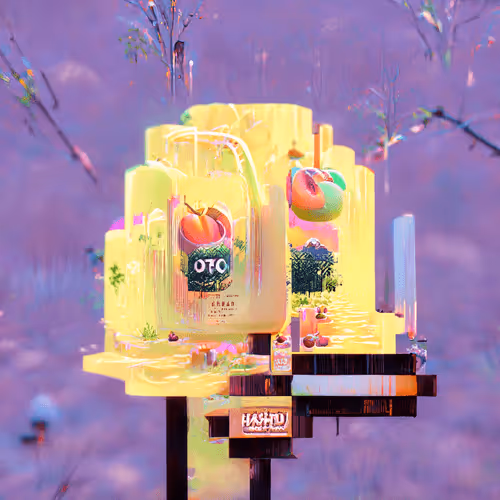 Ai Punks Art