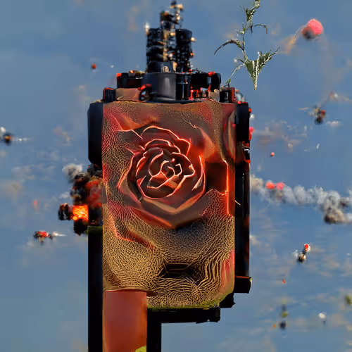 Ai Punks Art