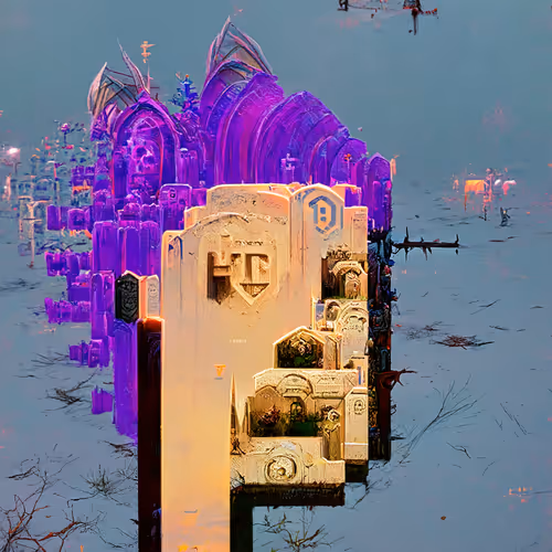 Ai Punks Art