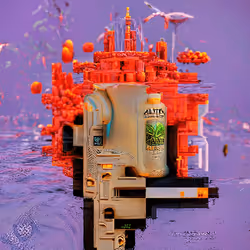 AIPunks #4060