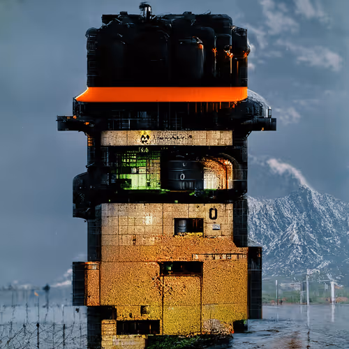 Ai Punks Art