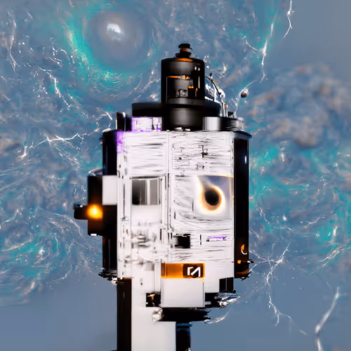 Ai Punks Art