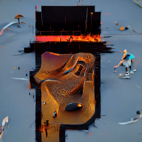 Ai Punks Art