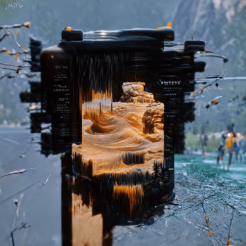 Ai Punks Art