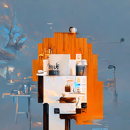 Ai Punks Art