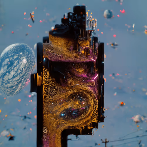 Ai Punks Art