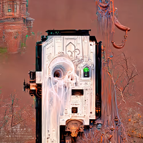Ai Punks Art