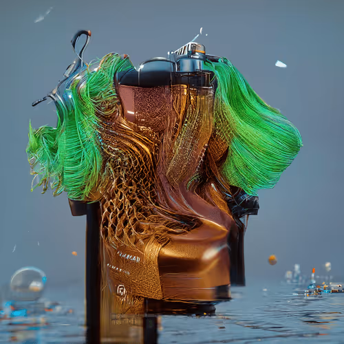 Ai Punks Art