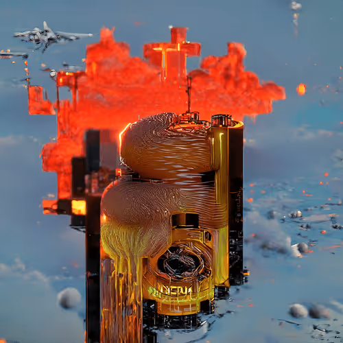Ai Punks Art