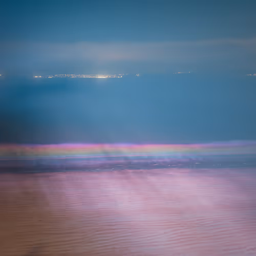 Sea Is