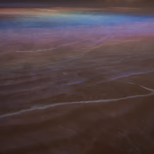 Sea Is