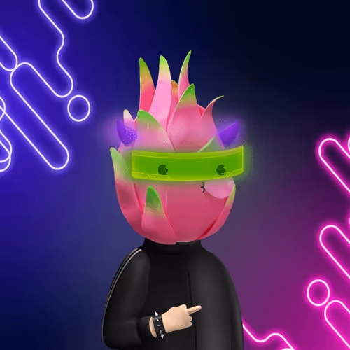 Dragon Fruit #11