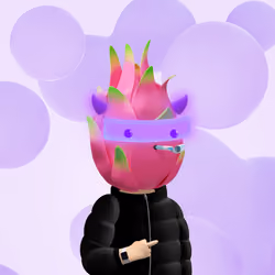 Dragon Fruit #103