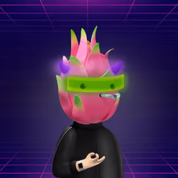 Dragon Fruit #58