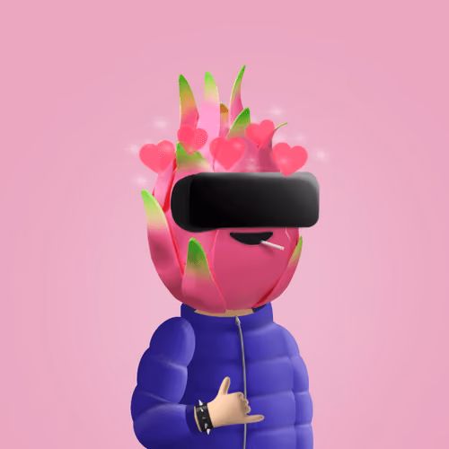 Dragon Fruit #88