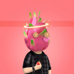 Dragon Fruit #99