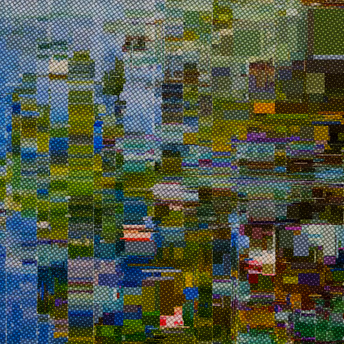 "BECOMING MONET"