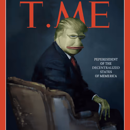 The Meme Street Journal