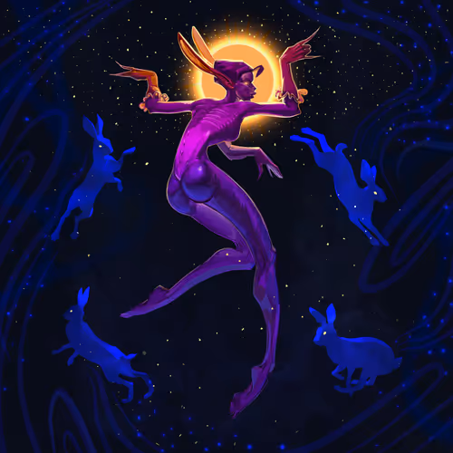 Constellations - QrXgbQ9Lol