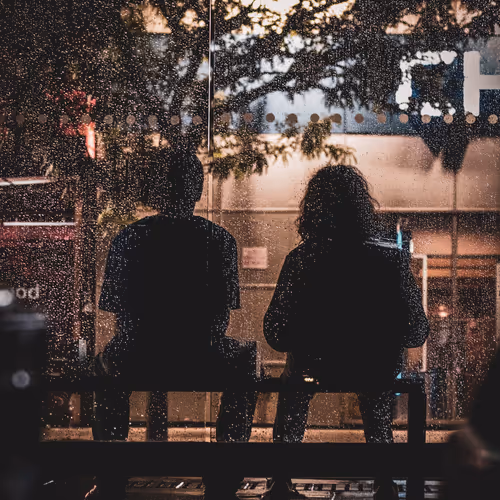 The World In 50mm