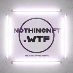 NothingNFT.wtf