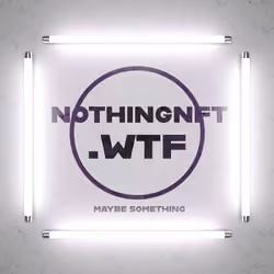NothingNFT.wtf