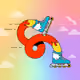 6