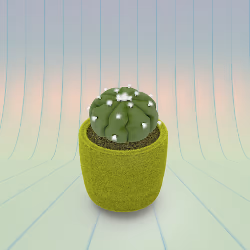 Item #607 Media