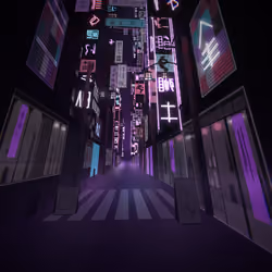 Lucid Drifter #40
