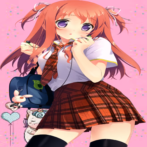 Your Collection #58