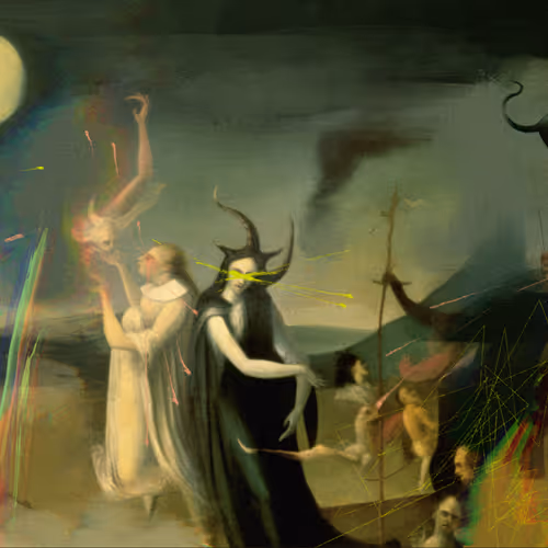 Umbra Aeterna