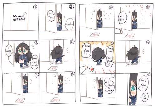 Item #4 Media
