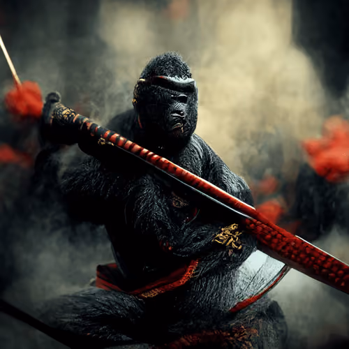 Ninja #249