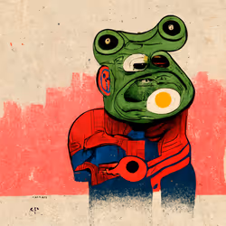45