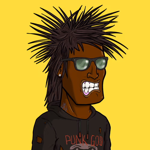 Godsofrock