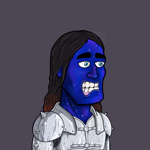 Gods Of Rock #624