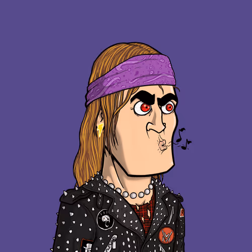 Gods Of Rock #1842