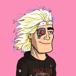 Gods Of Rock #1434
