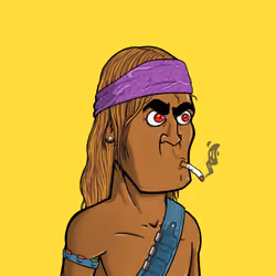 Gods Of Rock #2321