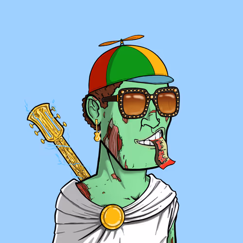Godsofrock