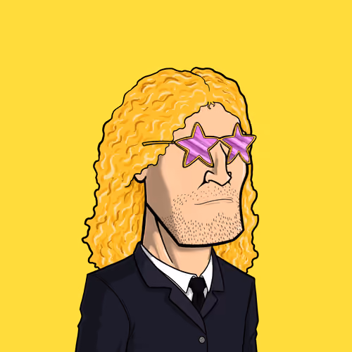 Gods Of Rock #2806